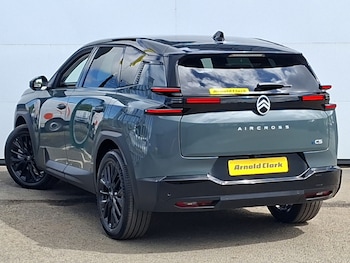 Used Citroen C5 Aircross 2025 for sale - 79373030: Photo