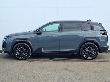 Used Citroen C5 Aircross 2025 for sale - 79373030: Photo