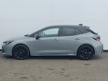 Used Toyota Corolla 2021 for sale - 78369467: Photo