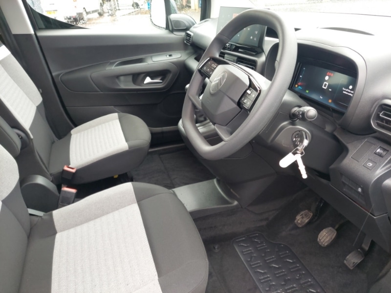 Used Citroen Berlingo 2025 for sale - 76614082: Photo 12