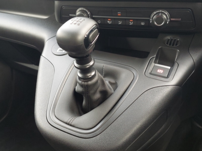 Used Citroen Berlingo 2025 for sale - 76614082: Photo 19