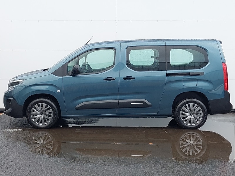 Used Citroen Berlingo 2025 for sale - 76614082: Photo 4