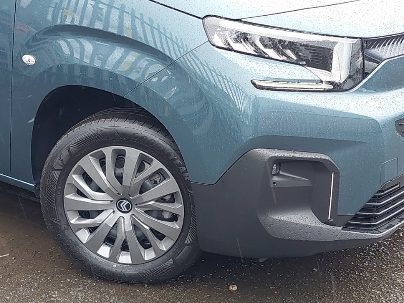 Used Citroen Berlingo 2025 for sale - 76614082: Photo 9