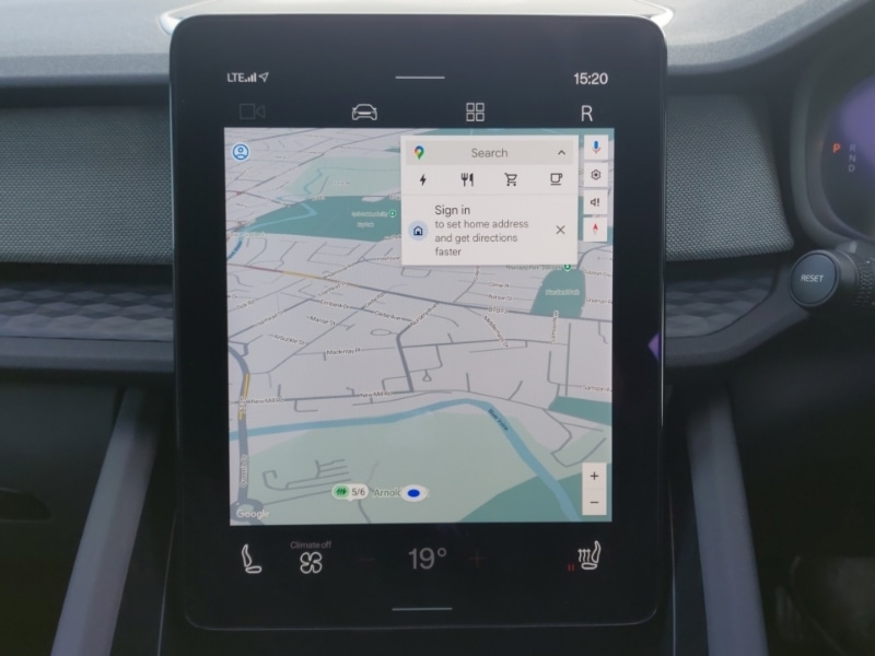 Used Polestar Polestar 2 2023 for sale - 76609913: Photo 10