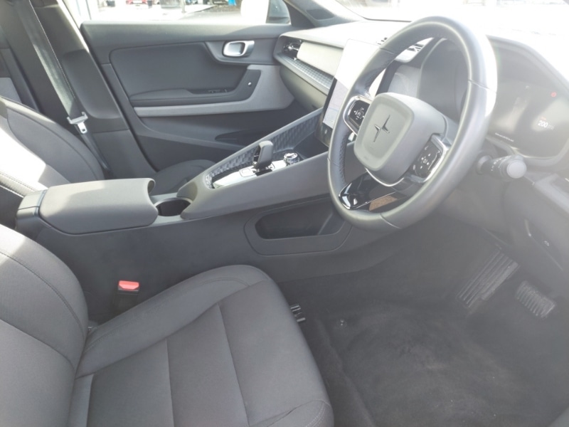 Used Polestar Polestar 2 2023 for sale - 76609913: Photo 12