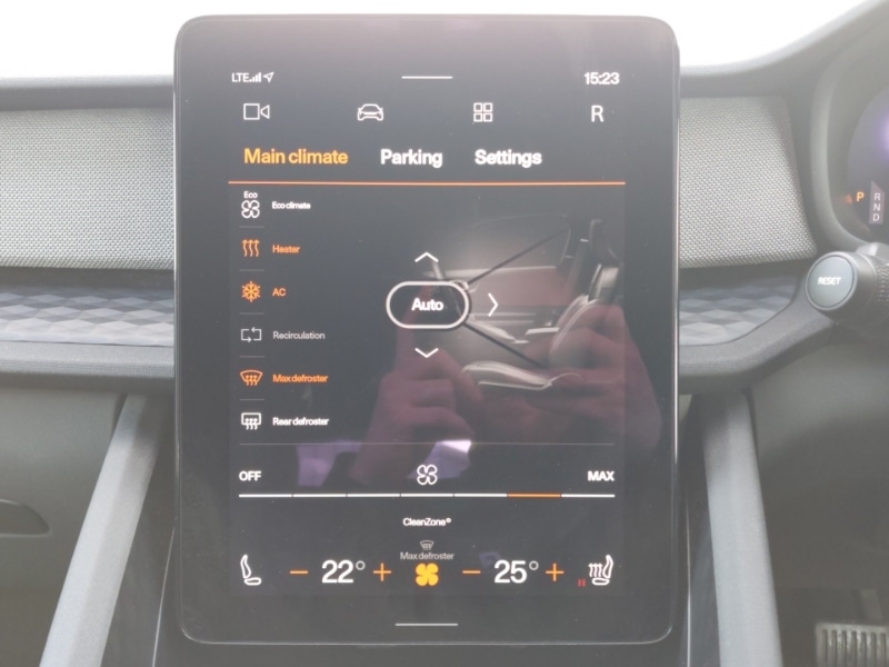 Used Polestar Polestar 2 2023 for sale - 76609913: Photo 16