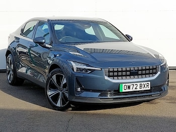 Polestar - Polestar 2