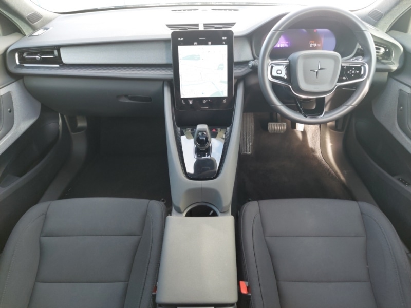 Used Polestar Polestar 2 2023 for sale - 76609913: Photo 2