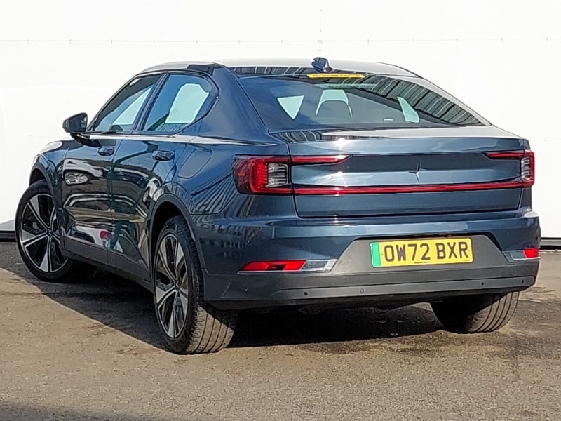 Used Polestar Polestar 2 2023 for sale - 76609913: Photo 3