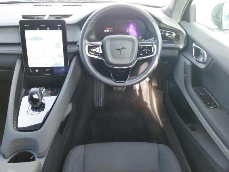 Used Polestar Polestar 2 2023 for sale - 76609913: Photo 7