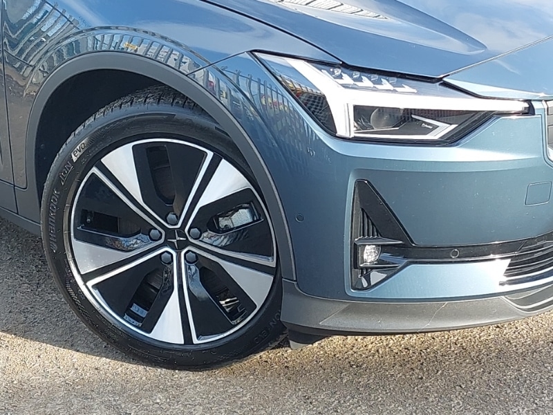 Used Polestar Polestar 2 2023 for sale - 76609913: Photo 9