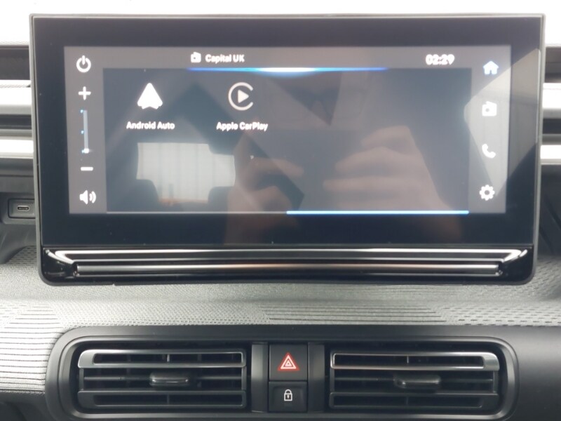 Used Citroen C3 2026 for sale - 77816750: Photo 10