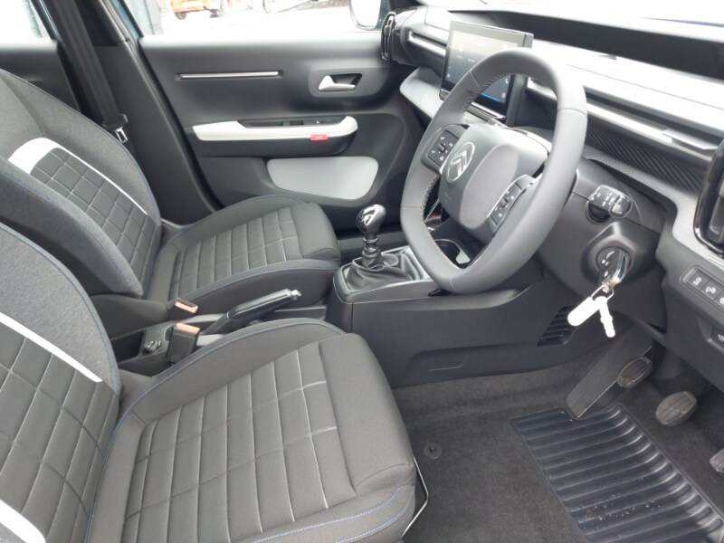 Used Citroen C3 2026 for sale - 77816750: Photo 12