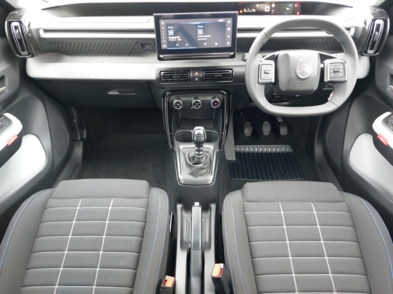 Used Citroen C3 2026 for sale - 77816750: Photo 2