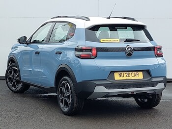 Used Citroen C3 2026 for sale - 77816750: Photo