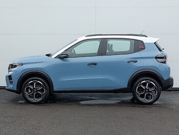 Used Citroen C3 2026 for sale - 77816750: Photo