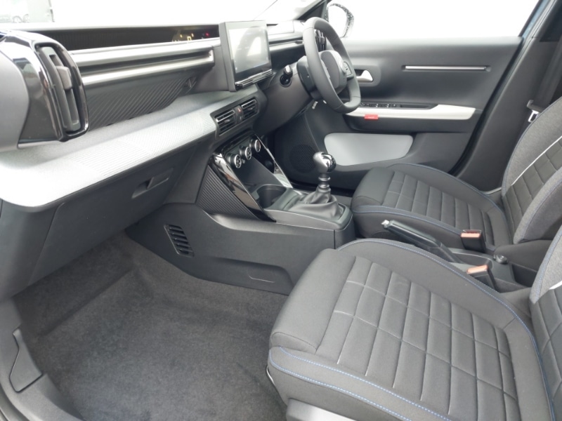 Used Citroen C3 2026 for sale - 77816750: Photo 5