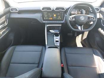 Used MG MG ZS 2025 for sale - 78952911: Photo