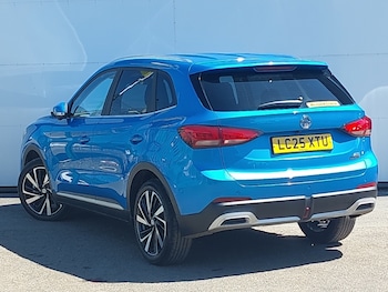 Used MG MG ZS 2025 for sale - 78952911: Photo