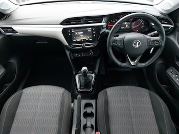 Used Vauxhall Corsa 2021 for sale - 76213303: Photo