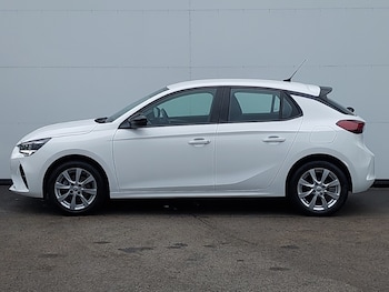 Used Vauxhall Corsa 2021 for sale - 76213303: Photo