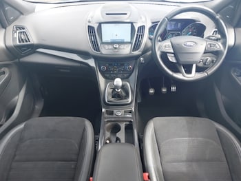 Used Ford Kuga 2017 for sale - 78892846: Photo