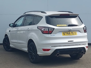 Used Ford Kuga 2017 for sale - 78892846: Photo