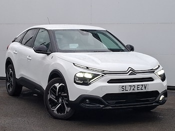 Used Citroen C4 2022 for sale - 79348156: Photo