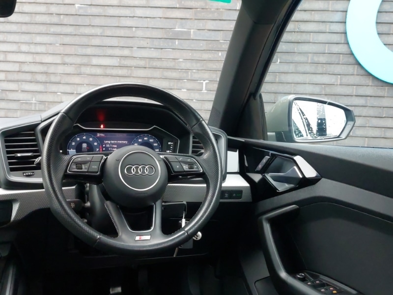 Used Audi A1 2021 for sale - 76556099: Photo 10
