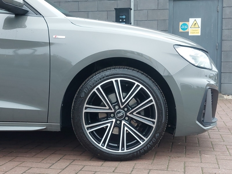 Used Audi A1 2021 for sale - 76556099: Photo 14