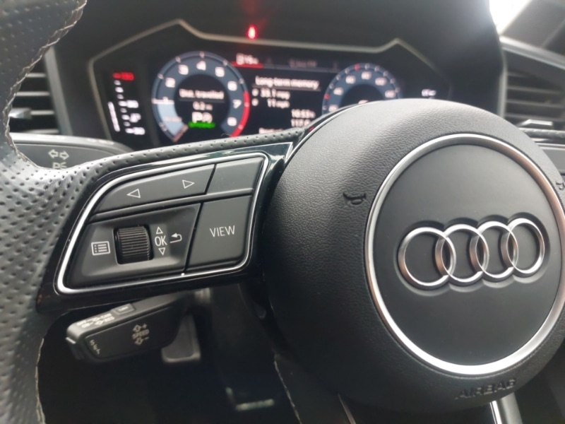 Used Audi A1 2021 for sale - 76556099: Photo 15