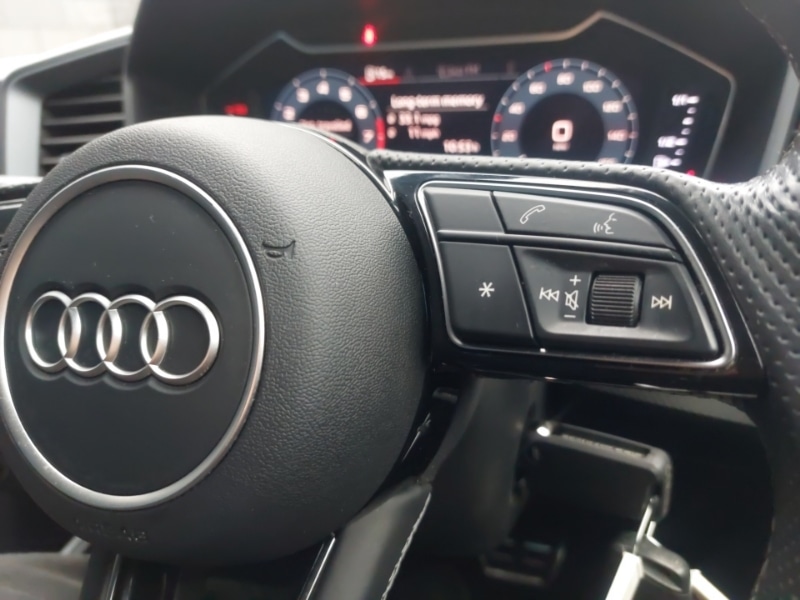 Used Audi A1 2021 for sale - 76556099: Photo 16