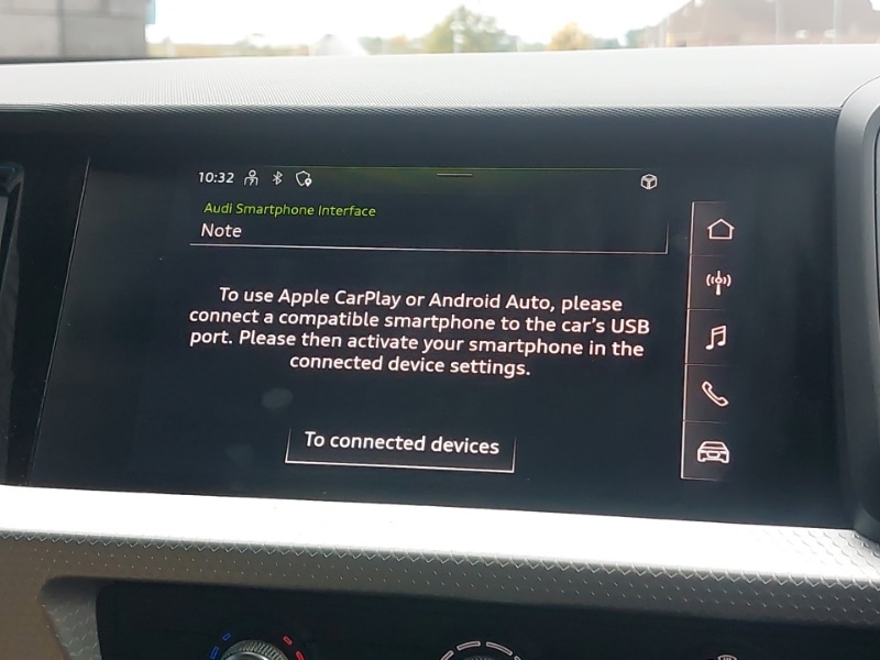 Used Audi A1 2021 for sale - 76556099: Photo 18