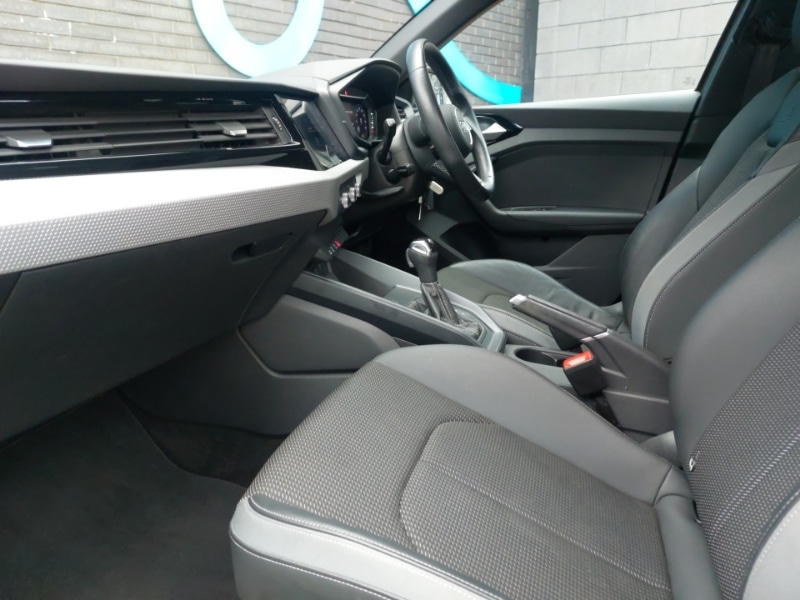 Used Audi A1 2021 for sale - 76556099: Photo 5