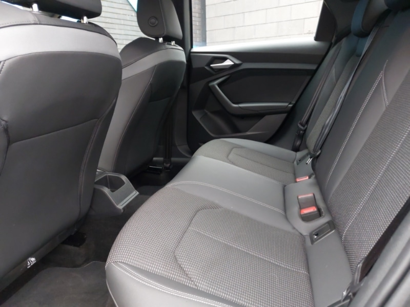 Used Audi A1 2021 for sale - 76556099: Photo 6