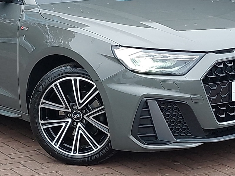 Used Audi A1 2021 for sale - 76556099: Photo 9