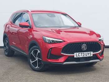2023 - 1.5 T-GDI PHEV Trophy 5dr Auto