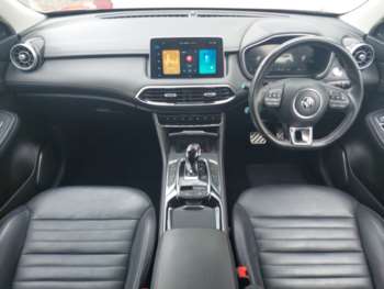 Used MG MG HS 2023 for sale - 74809608: Photo