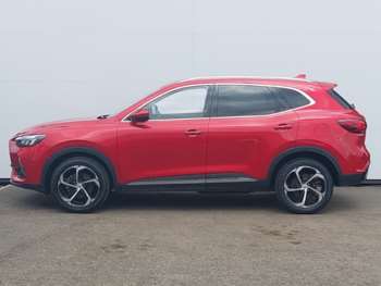 Used MG MG HS 2023 for sale - 74809608: Photo