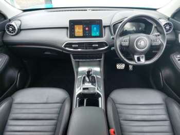 Used MG MG HS 2023 for sale - 74860757: Photo