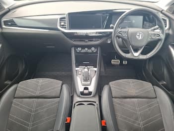 Used Vauxhall Grandland 2023 for sale - 79618550: Photo