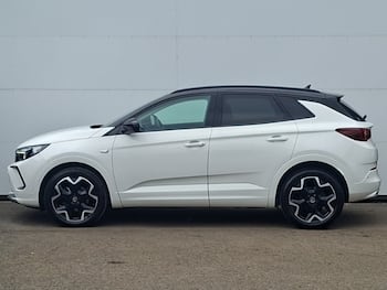 Used Vauxhall Grandland 2023 for sale - 79618550: Photo