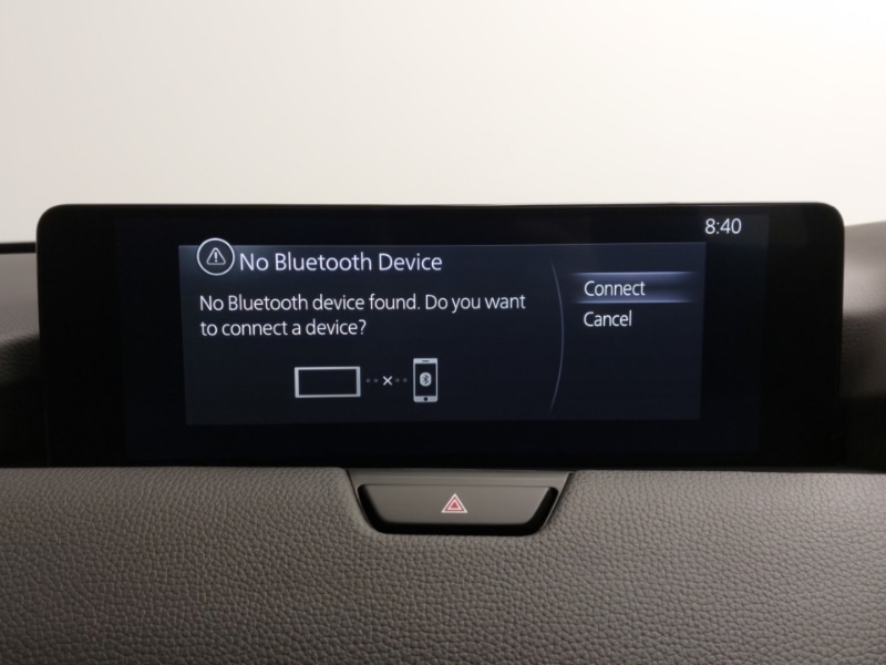 Used Mazda CX-60 2025 for sale - 76795378: Photo 18