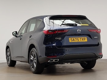 Used Mazda CX-60 2025 for sale - 76795378: Photo