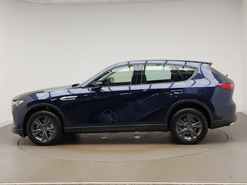 Used Mazda CX-60 2025 for sale - 76795378: Photo