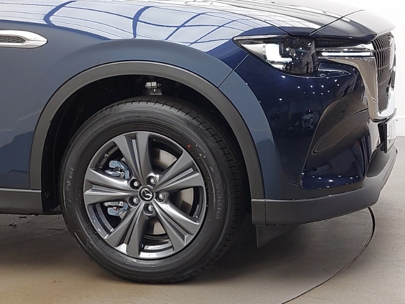 Used Mazda CX-60 2025 for sale - 76795378: Photo 9