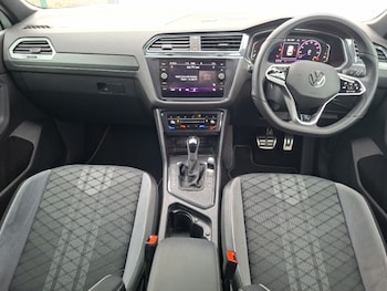 Used Volkswagen Tiguan 2022 for sale - 79286629: Photo
