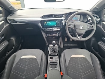 Used Vauxhall Corsa 2025 for sale - 79597832: Photo
