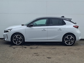 Used Vauxhall Corsa 2025 for sale - 79597832: Photo