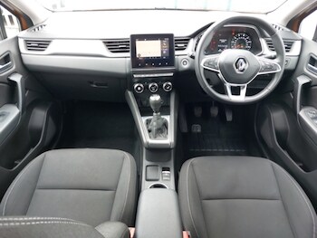 Used Renault Captur 2020 for sale - 78446626: Photo